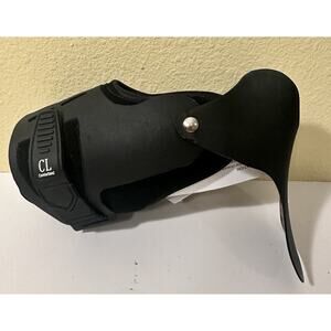 Comfortland CL-301-3-L Accord Ankle Brace III Medium Left Brand New